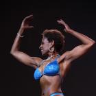 Felicia  Shaviri - NPC Washington Ironman 2013 - #1